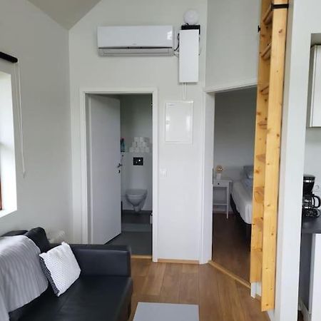 Holar Countryside Cabin 2 セルフォス エクステリア 写真