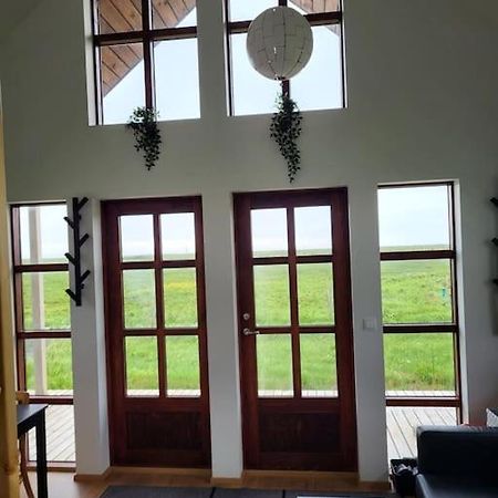 Holar Countryside Cabin 2 セルフォス エクステリア 写真