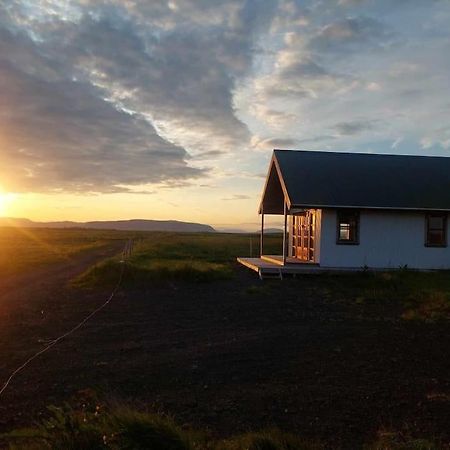 Holar Countryside Cabin 2 セルフォス エクステリア 写真