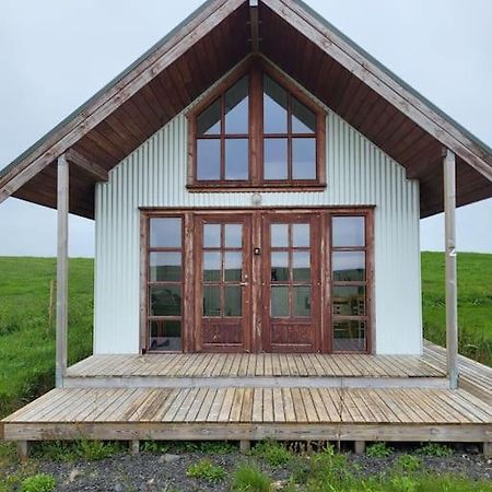 Holar Countryside Cabin 2 セルフォス エクステリア 写真