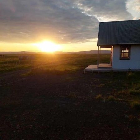 Holar Countryside Cabin 2 セルフォス エクステリア 写真