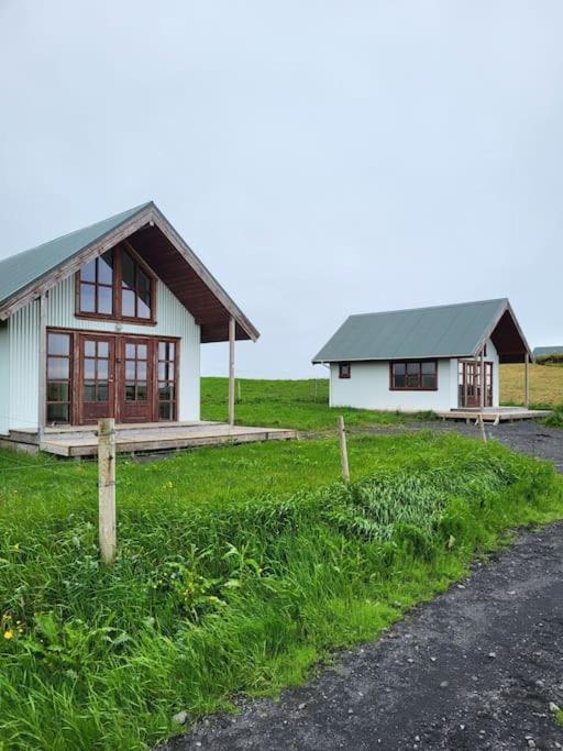 Holar Countryside Cabin 2 セルフォス エクステリア 写真