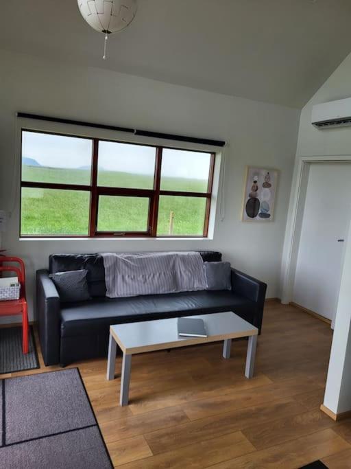 Holar Countryside Cabin 2 セルフォス エクステリア 写真
