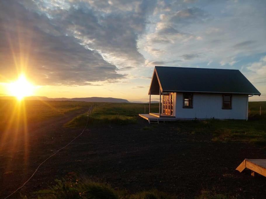 Holar Countryside Cabin 2 セルフォス エクステリア 写真