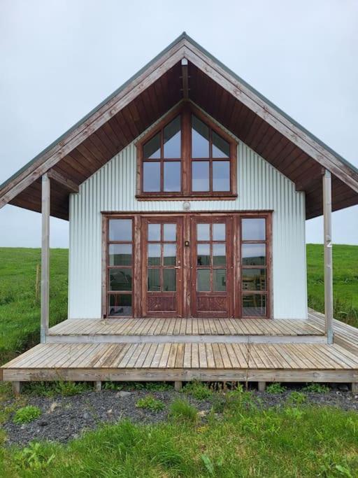 Holar Countryside Cabin 2 セルフォス エクステリア 写真